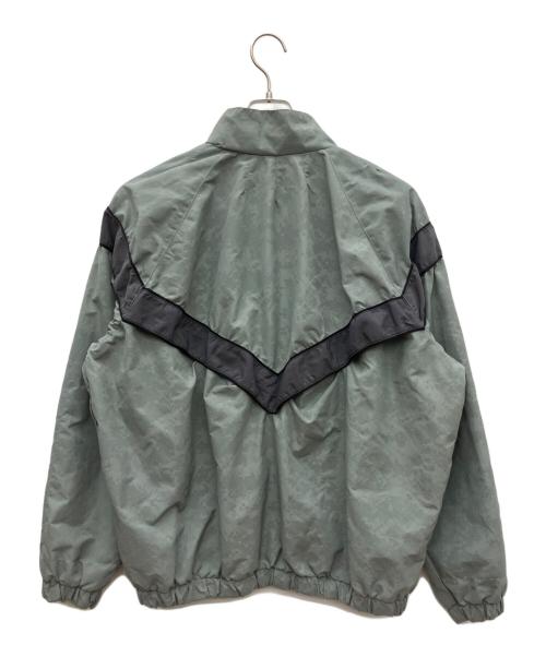 US ARMY（ユーエスアーミー）US ARMY (ユーエスアーミー) IPFUジャケット グレー サイズ:Mの古着・服飾アイテム
