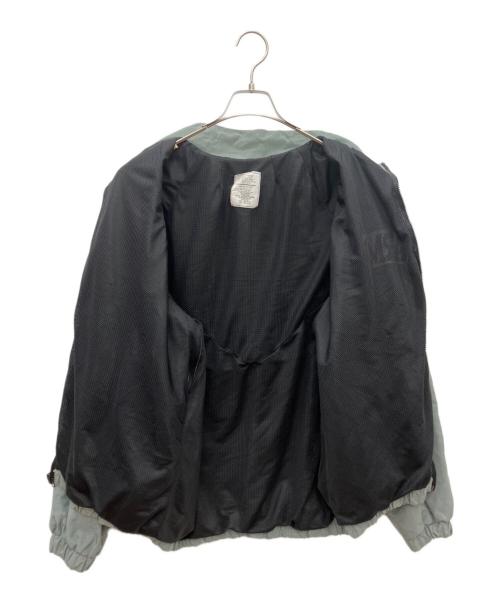 US ARMY（ユーエスアーミー）US ARMY (ユーエスアーミー) IPFUジャケット グレー サイズ:Mの古着・服飾アイテム