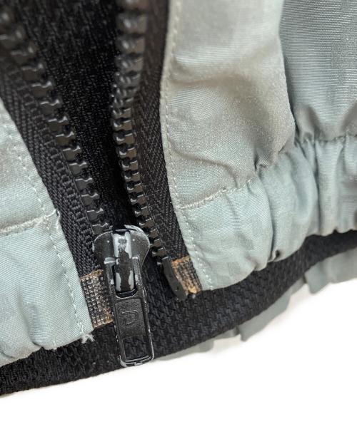 US ARMY（ユーエスアーミー）US ARMY (ユーエスアーミー) IPFUジャケット グレー サイズ:Mの古着・服飾アイテム