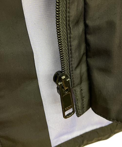 THE NORTH FACE（ザ ノース フェイス）THE NORTH FACE (ザ ノース フェイス) マウンテンレインテックスジャケット ブラック サイズ:Mの古着・服飾アイテム