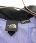 中古・古着 THE NORTH FACE (ザ ノース フェイス) マウンテンレインテックスジャケット ブラック サイズ:M：10000円