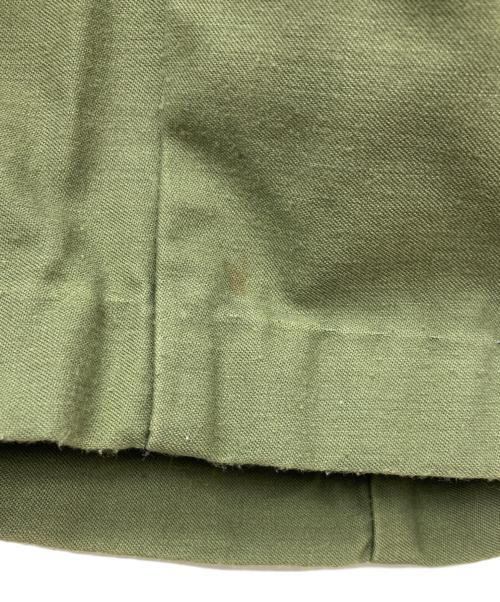 WINFIELD MFG（ウィンフィールド・マニュファクチャリング）WINFIELD MFG (ウィンフィールド・マニュファクチャリング) M65フィールドパンツ カーキ サイズ:27～31インチの古着・服飾アイテム