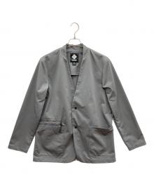 Columbia（コロンビア）の古着「コルヴィンフォークジャケット」｜グレー