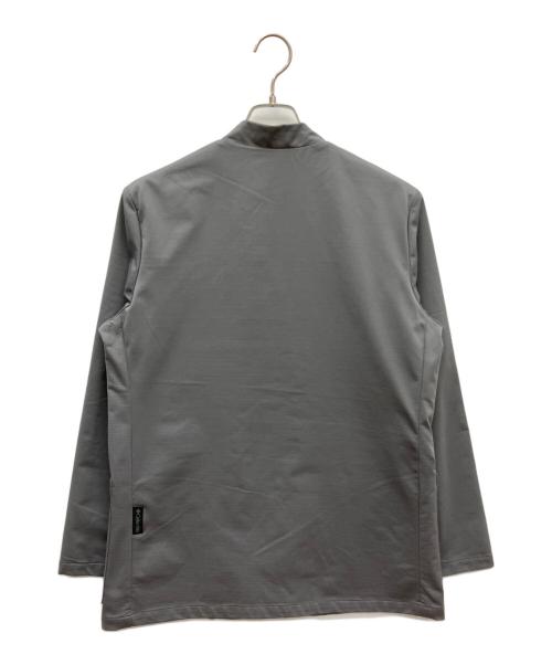 Columbia（コロンビア）Columbia (コロンビア) コルヴィンフォークジャケット グレー サイズ:SIZE Mの古着・服飾アイテム
