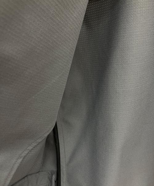 Columbia（コロンビア）Columbia (コロンビア) コルヴィンフォークジャケット グレー サイズ:SIZE Mの古着・服飾アイテム