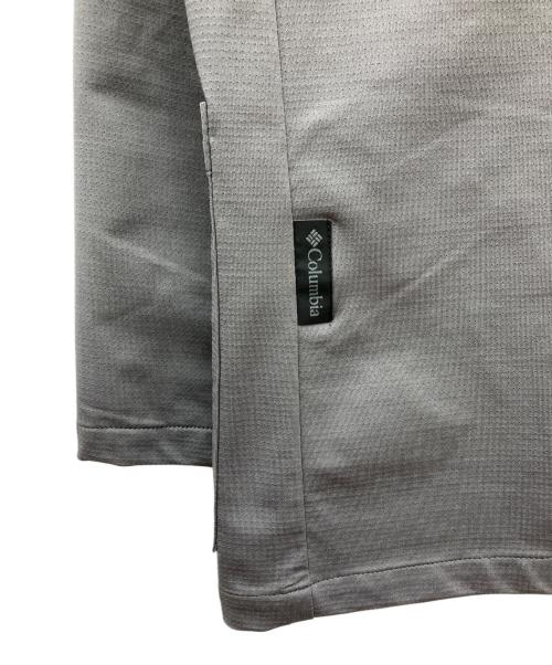 Columbia（コロンビア）Columbia (コロンビア) コルヴィンフォークジャケット グレー サイズ:SIZE Mの古着・服飾アイテム