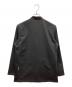 Columbia (コロンビア) ノーカラージャケット ブラック サイズ:SIZE M：8000円