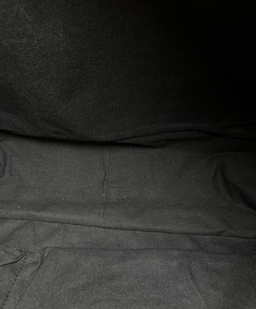 Felisi（フェリージ）Felisi (フェリージ) トートバッグ ブラックの古着・服飾アイテム