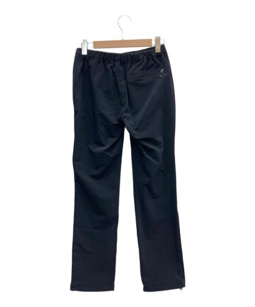 THE NORTH FACE（ザ ノース フェイス）THE NORTH FACE (ザ ノース フェイス) トレッキングボトム(ロング) ブラック サイズ:Mの古着・服飾アイテム