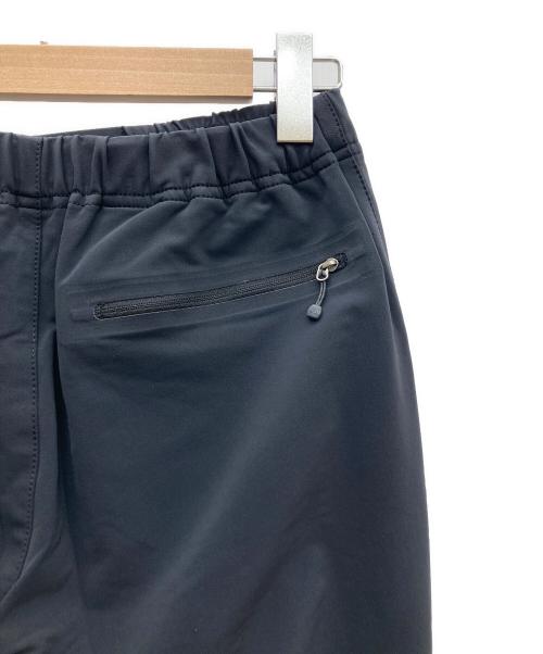 THE NORTH FACE（ザ ノース フェイス）THE NORTH FACE (ザ ノース フェイス) トレッキングボトム(ロング) ブラック サイズ:Mの古着・服飾アイテム