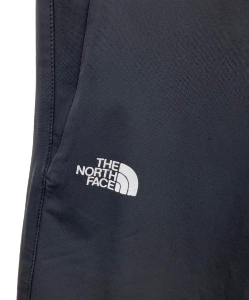THE NORTH FACE（ザ ノース フェイス）THE NORTH FACE (ザ ノース フェイス) トレッキングボトム(ロング) ブラック サイズ:Mの古着・服飾アイテム