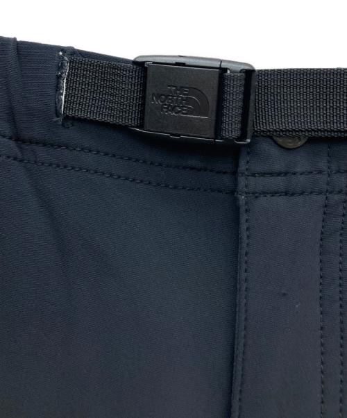 THE NORTH FACE（ザ ノース フェイス）THE NORTH FACE (ザ ノース フェイス) トレッキングボトム(ロング) ブラック サイズ:Mの古着・服飾アイテム