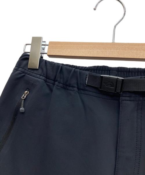 THE NORTH FACE（ザ ノース フェイス）THE NORTH FACE (ザ ノース フェイス) トレッキングボトム(ロング) ブラック サイズ:Mの古着・服飾アイテム