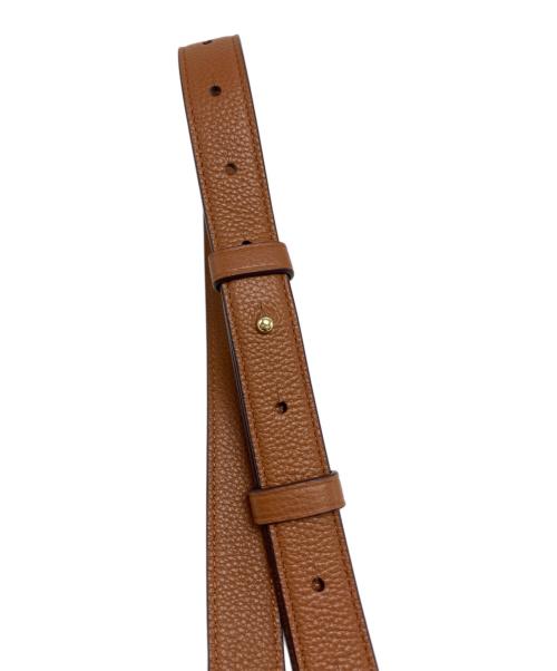 COLE HAAN（コールハーン）COLE HAAN (コールハーン) 2WAYバッグ ブラウンの古着・服飾アイテム