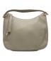 FURLA（フルラ）の古着「セミショルダーバッグ」｜グレー