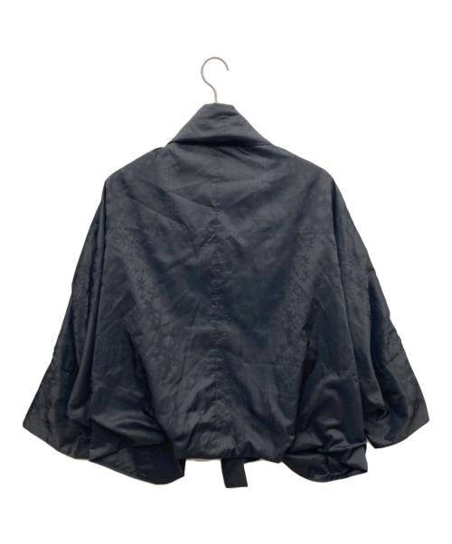 HaaT（ハート）HaaT (ハート) カーディガン ブラック サイズ:2の古着・服飾アイテム