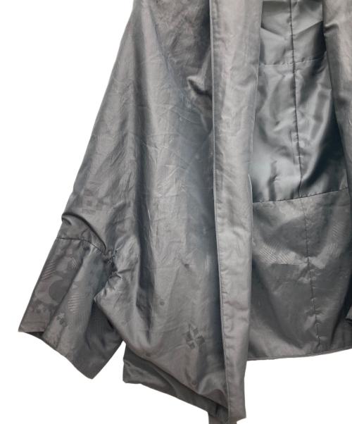 HaaT（ハート）HaaT (ハート) カーディガン ブラック サイズ:2の古着・服飾アイテム