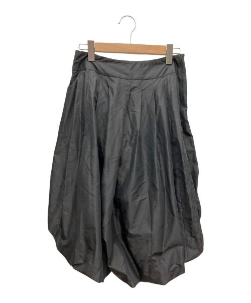 HaaT（ハート）HaaT (ハート) スカート ブラック サイズ:2の古着・服飾アイテム