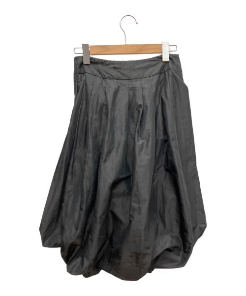 HaaT（ハート）HaaT (ハート) スカート ブラック サイズ:2の古着・服飾アイテム