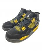 NIKEナイキ）の古着「Air Jordan 4 Retro 