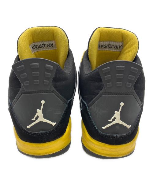 NIKE（ナイキ）NIKE (ナイキ) Air Jordan 4 Retro 