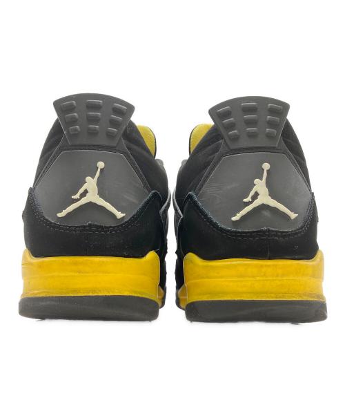 NIKE（ナイキ）NIKE (ナイキ) Air Jordan 4 Retro 