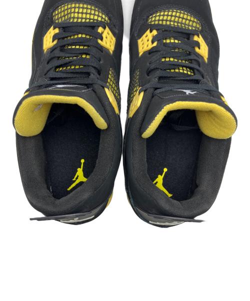 NIKE（ナイキ）NIKE (ナイキ) Air Jordan 4 Retro 
