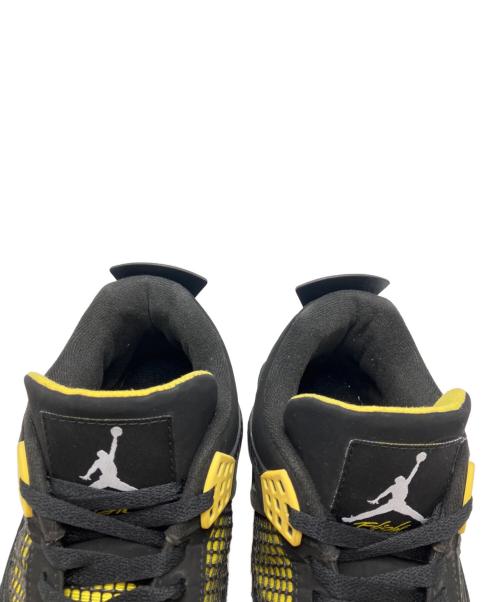 NIKE（ナイキ）NIKE (ナイキ) Air Jordan 4 Retro 