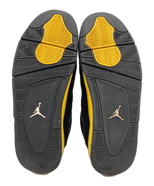 NIKE（ナイキ）NIKE (ナイキ) Air Jordan 4 Retro 