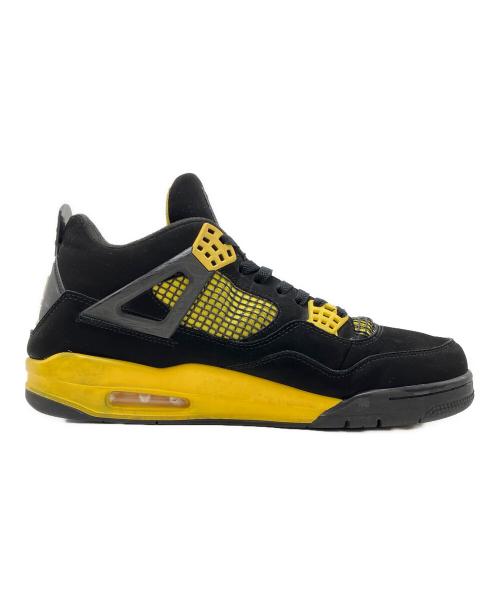NIKE（ナイキ）NIKE (ナイキ) Air Jordan 4 Retro 