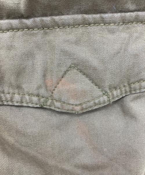 Wrangler（ラングラー）Wrangler (ラングラー) ハンティングジャケット ブラウン サイズ:XLの古着・服飾アイテム