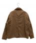 Wrangler (ラングラー) ハンティングジャケット ブラウン サイズ:XL：8000円