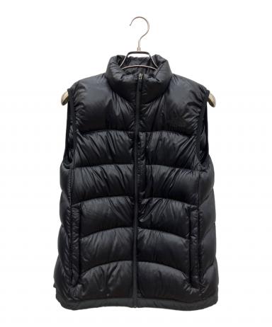 中古・古着通販】THE NORTH FACE (ザ ノース フェイス) ダウンベスト