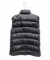 THE NORTH FACE (ザ ノース フェイス) ダウンベスト ブラック サイズ:M：6000円