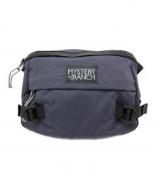 MYSTERY RANCH（ミステリーランチ）の古着「HIP MONKEY2」｜ネイビー