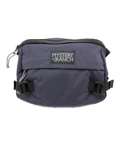 MYSTERY RANCH（ミステリーランチ）MYSTERY RANCH (ミステリーランチ) HIP MONKEY2 ネイビーの古着・服飾アイテム