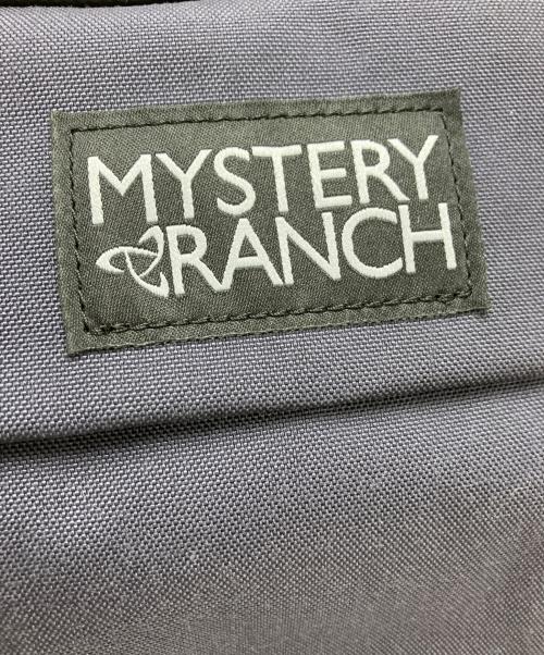 MYSTERY RANCH（ミステリーランチ）MYSTERY RANCH (ミステリーランチ) HIP MONKEY2 ネイビーの古着・服飾アイテム