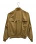 POLO RALPH LAUREN (ポロ・ラルフローレン) コーデュロイスイングトップ ベージュ サイズ:L：10000円