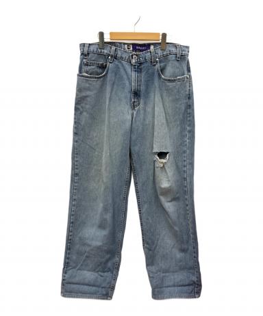 中古・古着通販】Levi's SILVER TAB (リーバイス シルバータブ) デニム