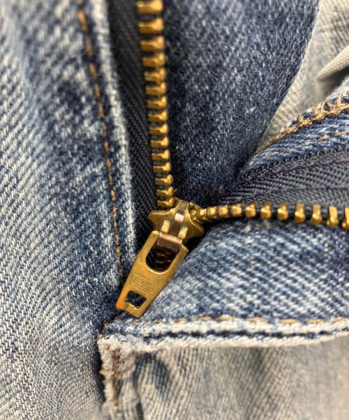 Levi's SILVER TAB（リーバイス シルバータブ）Levi's SILVER TAB (リーバイス シルバータブ) デニムパンツ ブルー サイズ:W34の古着・服飾アイテム