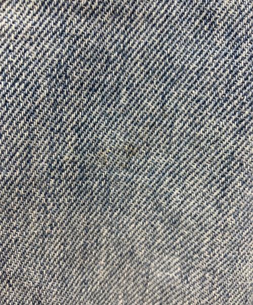 Levi's SILVER TAB（リーバイス シルバータブ）Levi's SILVER TAB (リーバイス シルバータブ) デニムパンツ ブルー サイズ:W34の古着・服飾アイテム