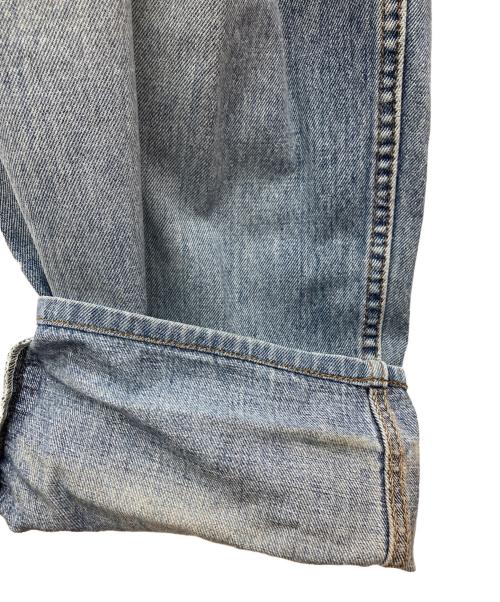 Levi's SILVER TAB（リーバイス シルバータブ）Levi's SILVER TAB (リーバイス シルバータブ) デニムパンツ ブルー サイズ:W34の古着・服飾アイテム
