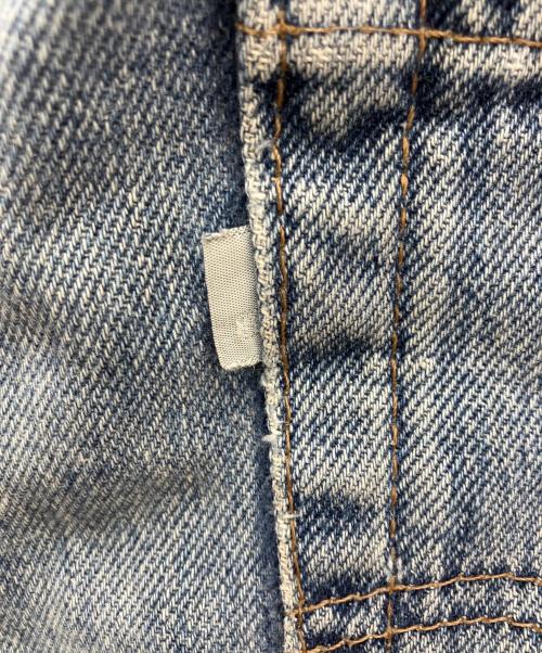Levi's SILVER TAB（リーバイス シルバータブ）Levi's SILVER TAB (リーバイス シルバータブ) デニムパンツ ブルー サイズ:W34の古着・服飾アイテム