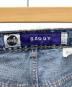 中古・古着 Levi's SILVER TAB (リーバイス シルバータブ) デニムパンツ ブルー サイズ:W34：6000円