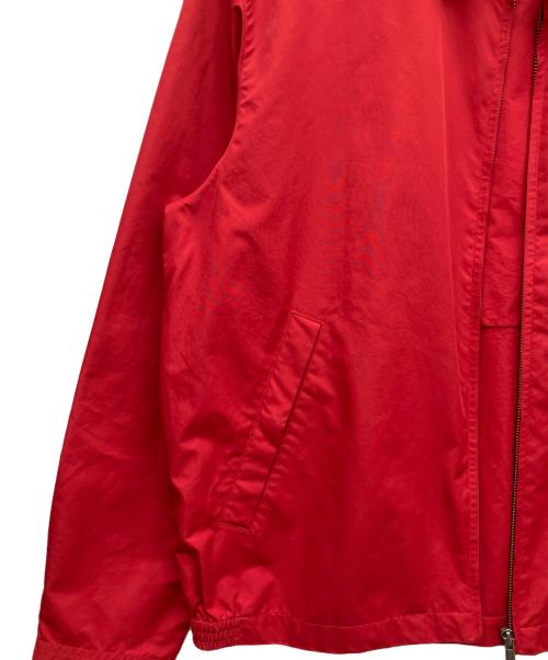 POLO RALPH LAUREN（ポロ・ラルフローレン）POLO RALPH LAUREN (ポロ・ラルフローレン) スイングトップ レッド サイズ:Lの古着・服飾アイテム