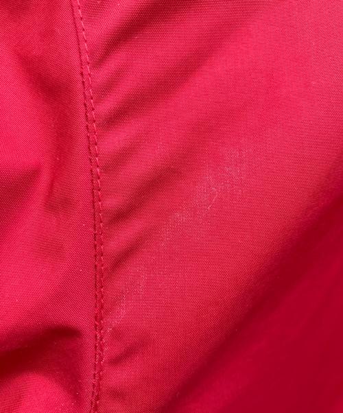 POLO RALPH LAUREN（ポロ・ラルフローレン）POLO RALPH LAUREN (ポロ・ラルフローレン) スイングトップ レッド サイズ:Lの古着・服飾アイテム