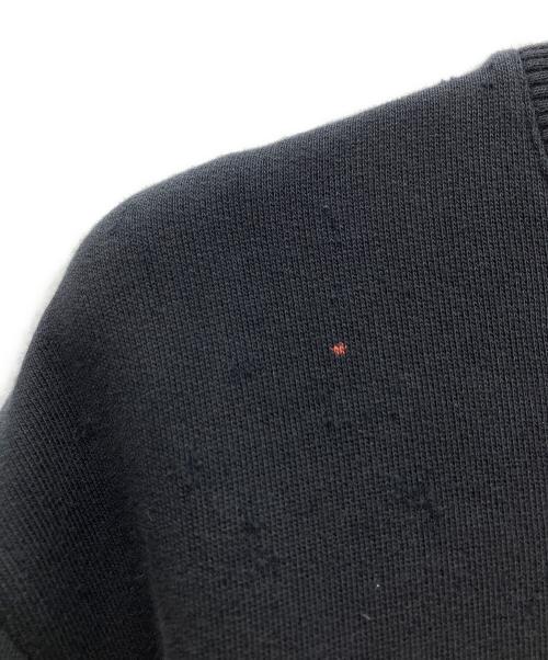 GIVENCHY（ジバンシィ）GIVENCHY (ジバンシィ) スウェット ブラック サイズ:Sの古着・服飾アイテム