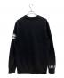 GIVENCHY (ジバンシィ) スウェット ブラック サイズ:S：25000円