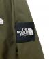 中古・古着 THE NORTH FACE (ザ ノース フェイス) コーチジャケット オリーブ サイズ:L：8000円