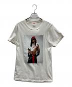 SUPREMEシュプリーム）の古着「半袖Tシャツ」｜ホワイト